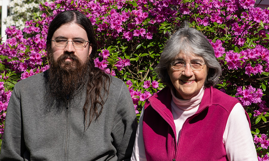 Mother's Day 2022
